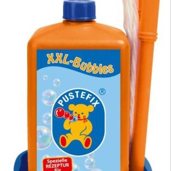 Product image of the product “Vedes Pustefix XXL-Bubbles Seifenblasen ”