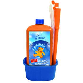 Immagine del prodotto “Vedes Pustefix XXL-Bubbles Seifenblasen ”