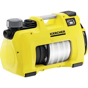 Immagine del prodotto “Kärcher BP 7 Home & Garden 1200W 6bar 6000l/h ”