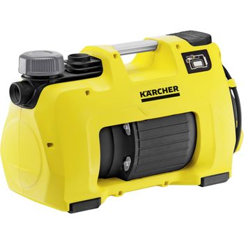 Immagine del prodotto “Kärcher BP 4 HOME & GARDEN 950 W 4,5 bar 3800 l/h ”