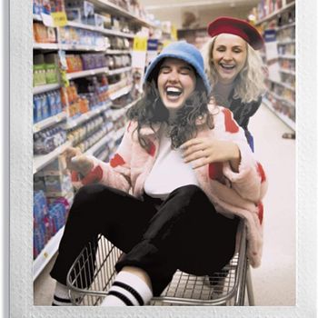 Product image of the product “Fujifilm 16567828 instant picture film 20 pc(s) 86 x 54 mm ”