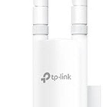 Artikelbild des Artikels “TP-Link Omada EAP225 Outdoor 2,4 & 5 GHz AC1200 WLAN Accesspoint “