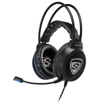 Artikelbild des Artikels “Sharkoon SKILLER SGH1 Gaming Headset “