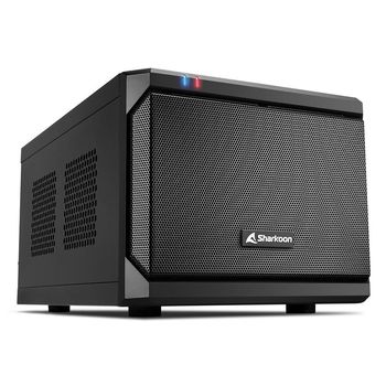 Image du produit “Sharkoon QB One Noir ”