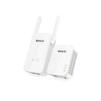 Product image of the product “Tenda PH5 network extender Network transmitter White 10, 100, 1000 Mbit/s ”