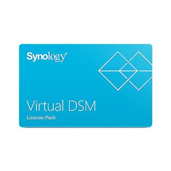 Product image of the product “Synology Virtual DSM Base License ”