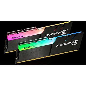Product image of the product “G.Skill 16GB DDR4-3000 memory module 2 x 8 GB 3000 MHz ”