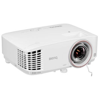 Product image of the product “BenQ TH671ST data projector Standard throw projector 3000 ANSI lumens DLP 1080p (1920x1080) White ”