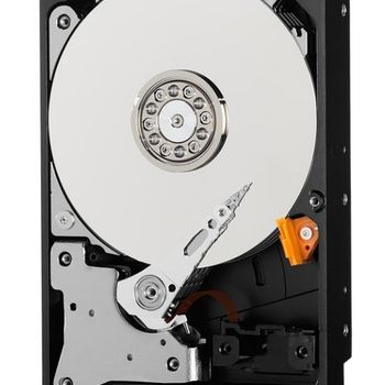 Artikelbild des Artikels “Western Digital 3TB WD WD30PURZ Purple Surveillance 5400RPM 64MB 24/7 “