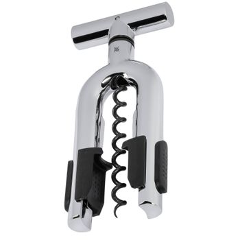Product image of the product “WMF 0658257920 Self pulling corkscrew Chrome ”