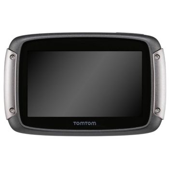 Artikelbild des Artikels “TomTom Rider 500 Motorrad-Navi 10.9cm 4.3 Zoll Europa “