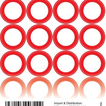 Product image of the product “Franklin Sticker-Set M722 400St. ”