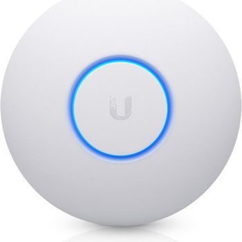 Immagine del prodotto “Ubiquiti UniFi nanoHD 1733 Mbit/s Bianco Supporto Power over Ethernet (PoE) ”