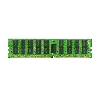 Product image of the product “Synology RAMRG2133DDR4-32G memory module 32 GB 1 x 32 GB DDR4 2133 MHz ECC ”