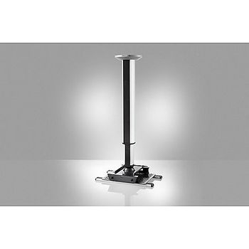 Celexon Multicel 4070 Expert project mount Ceiling Black, Stainless steel 