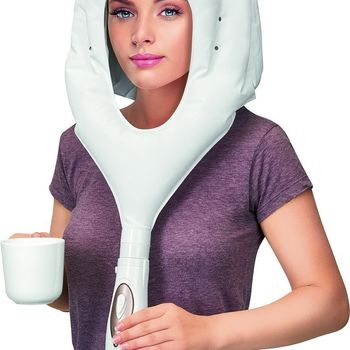 Artikelbild des Artikels “Profi-Care PC-HTH 3003 Trockenhaube 400W - weiß “