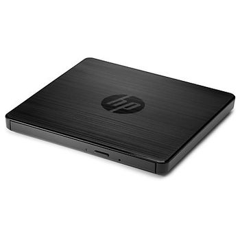 Artikelbild des Artikels “HP DVD-Laufwerk Extern USB-A (USB 2.0) Schwarz “