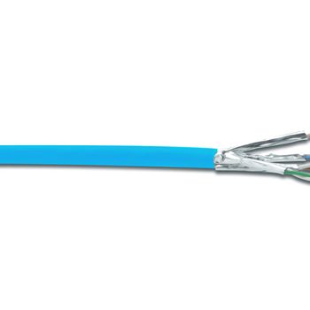 Product image of the product “Digitus CAT 6A U/FTP installation cable, 305 m, simplex, Eca ”