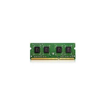 Product image of the product “QNAP RAM-8GDR3-SO-1600 memory module 8 GB 1 x 8 GB DDR3 1600 MHz ”