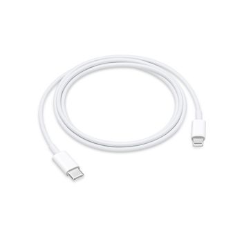 Product image of the product “Apple MQGJ2ZM 1 m White ”