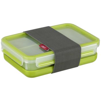 Product image of the product “EMSA 518098 food storage container 1.2 L Transparent 1 pc(s) ”