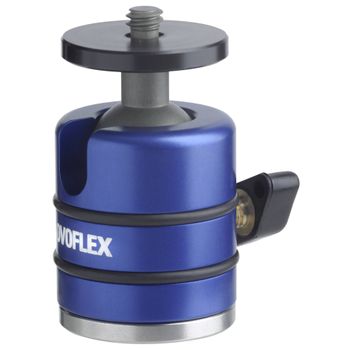 Product image of the product “Novoflex BALL 19 ”