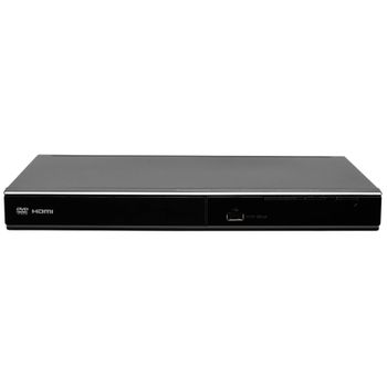 Product image of the product “Panasonic DVD-S700 DVD player Black ”