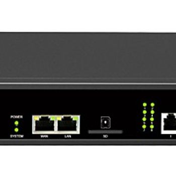 Product image of the product “Tiptel Yeastar S50 IP PBX ”