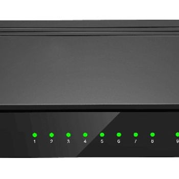 Product image of the product “Yeastar S412 gateway/controller ”