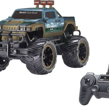 Image du produit “Revell RC Truck 