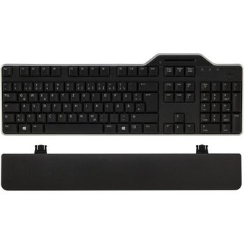 Artikelbild des Artikels “Dell KB813 Smartcard USB-Tastatur (QWERTZ) Schwarz “