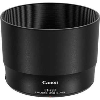 Product image of the product “Canon Lens Hood ET-78B ”