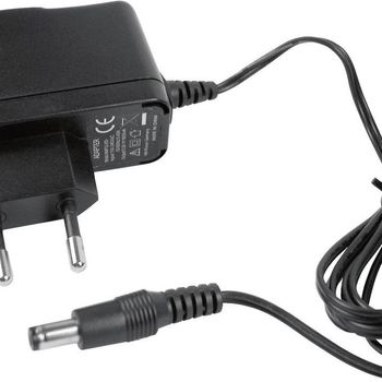 Product image of the product “HN Power HNP12-240L6 home charger, Festspannung 24 V/DC 500mA 12W ”