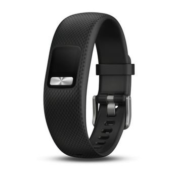 Artikelbild des Artikels “Garmin Ersatzarmband vívofit® 4 Schwarz (L) “