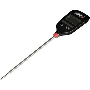 Artikelbild des Artikels “Weber 6750 Digital Taschenthermometer “