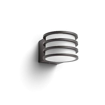 Product image of the product “Philips Hue White Lucca Outdoor wall light ”