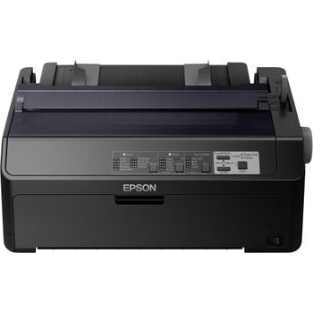 Product image of the product “Epson LQ-590II dot matrix printer 550 cps ”
