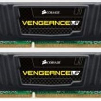 Immagine del prodotto “Corsair Vengeance 16GB 1600MHz DDR3 memoria 2 x 8 GB ”