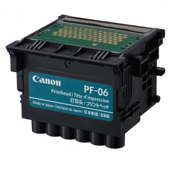 Product image of the product “Canon PF-06 print head Inkjet ”