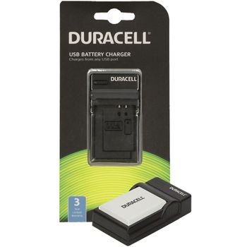 Product image of the product “Duracell Digital Camera Battery Charger ”