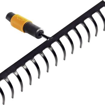 Artikelbild des Artikels “Fiskars Rechen 1000653 360mm QuikFit™ “