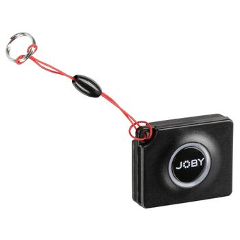 Artikelbild des Artikels “Joby Impulse schwarz “