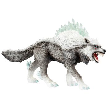 Artikelbild des Artikels “Schleich® Schneewolf 42452 “