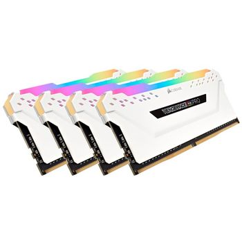 Artikelbild des Artikels “DDR4  32GB PC 3200 CL16 CORSAIR KIT (4x8GB)  VENGEANCE RGB W “