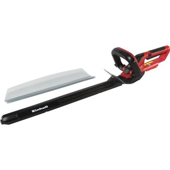 Product image of the product “Einhell GE-CH 1855/1 Li - Solo Double blade 2.44 kg ”
