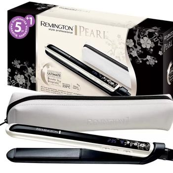 Product image of the product “Remington S9500 hair straightener ”