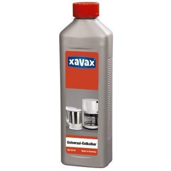 Immagine del prodotto “Xavax 00110734 disincrostante Elettrodomestici Liquido 500 ml ”