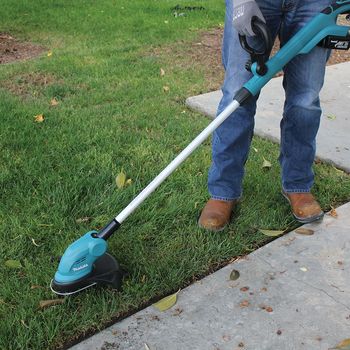 Immagine del prodotto “Makita DUR181Z batteria - tagliabordo e decespugliatore 26cm - nessuna batteria inclusa ”