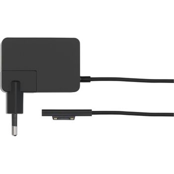 Product image of the product “Microsoft KVG-00002 power adapter/inverter Indoor 24 W Black ”