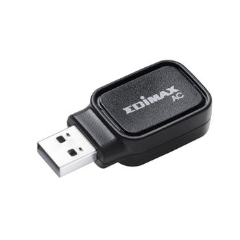 Immagine del prodotto “Edimax EW-7611UCB scheda di rete e adattatore WLAN / Bluetooth ”